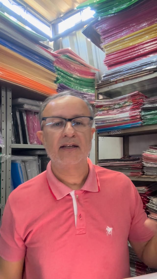 Amostra de post AGM 2